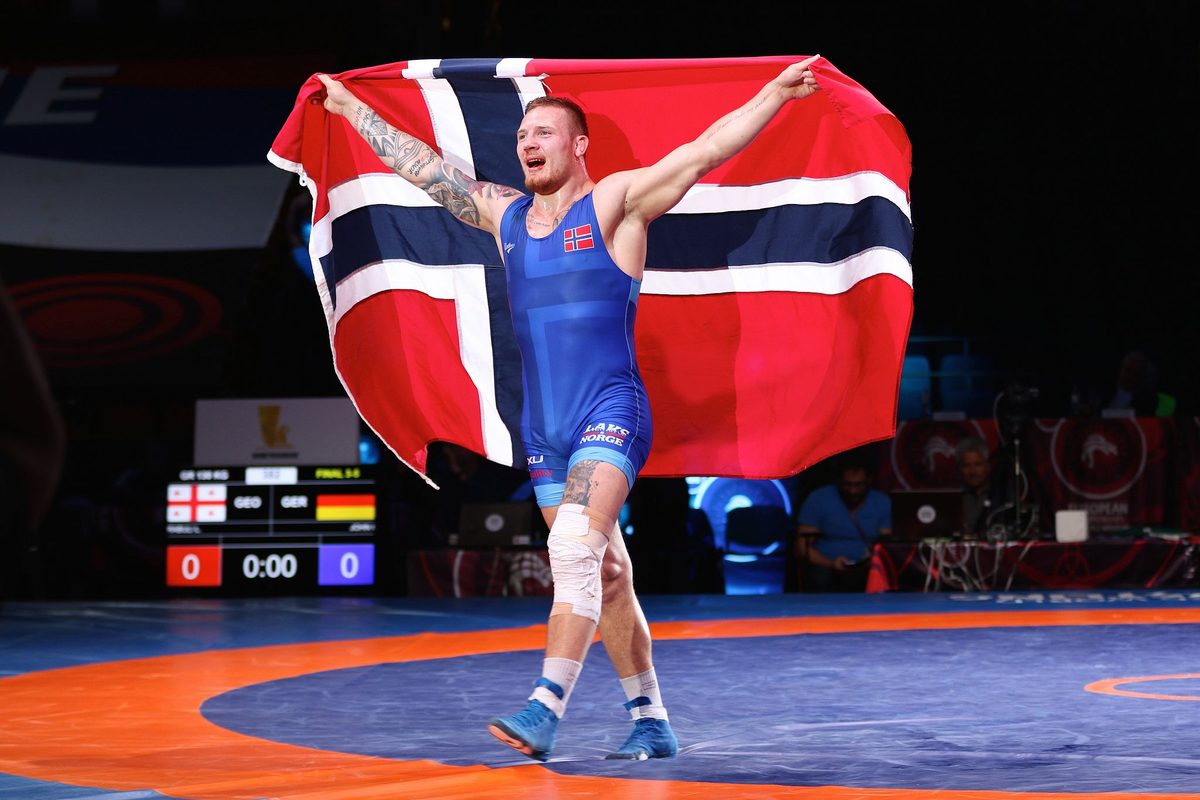 Bryteprofil legger opp: – Har betydd alt