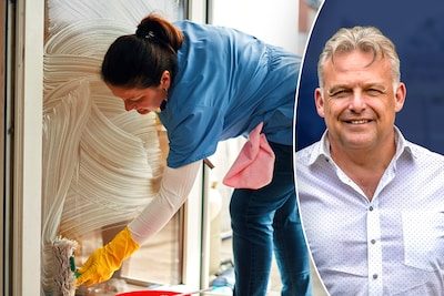 Dienstencheques straks opnieuw duurder? Sector huivert: “Mensen gaan afhaken”