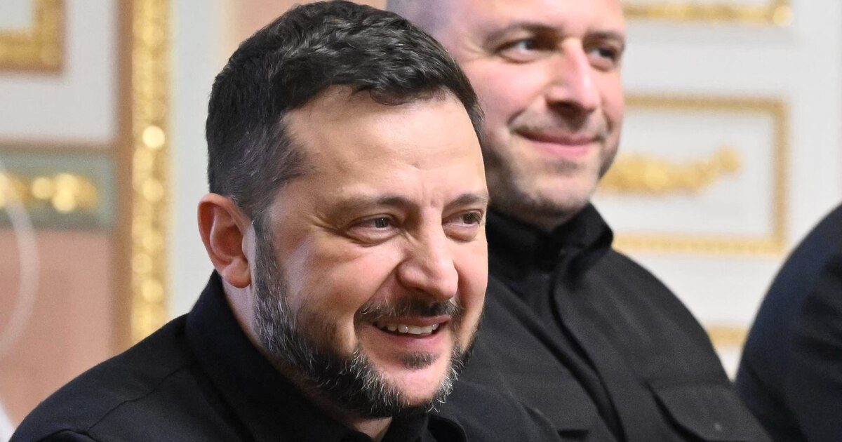 Guerre en Ukraine: Zelensky limoge le procureur général, accusé de corruption