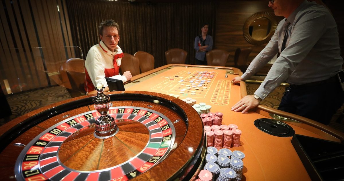 La colère monte à Bruxelles après les déboires dans l'affaire du casino: une manifestation aura lieu ce mardi