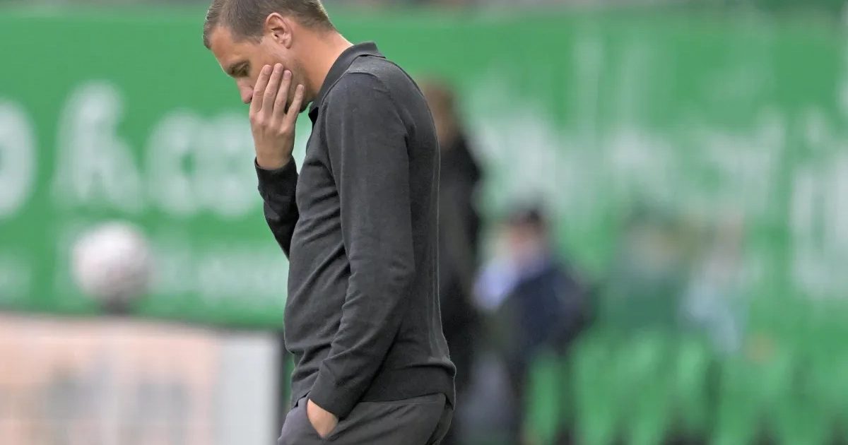 De stoelendans kan beginnen: wie neemt een vrije trainersplaats in?