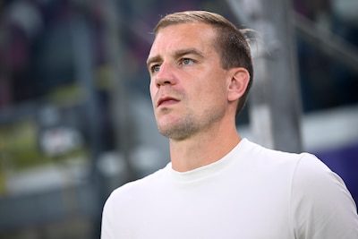 Nu ook officieel: Michiel Jonckheere niet langer coach van KV Kortrijk na 0 op 18