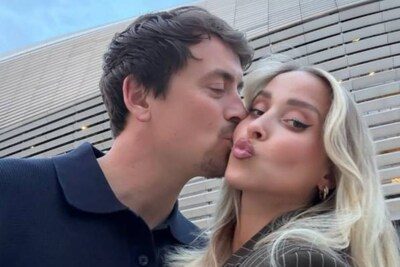 Niels Destadsbader schreef nieuwe single ‘Hoogtevrees’ over vriendin Gill Requière: “Zij gaf mij een duwtje wanneer ik…