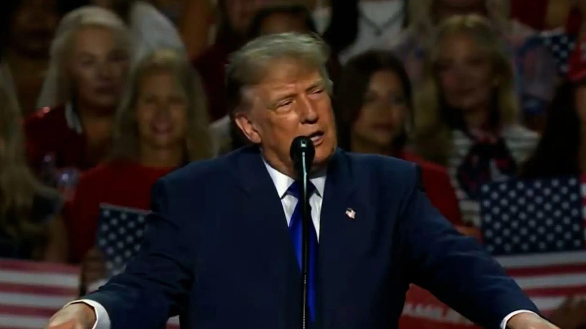 Trump anuncia que Rusia y Ucrania han acordado no atacar infraestructuras energéticas