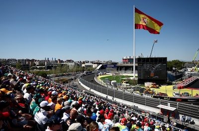 Organisatie GP Spanje luistert naar kritiek Max Verstappen en belooft verbeteringen