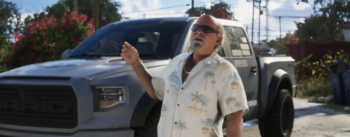 GTA 6, Stephen Root sarà la voce del narcotrafficante Brian Heder