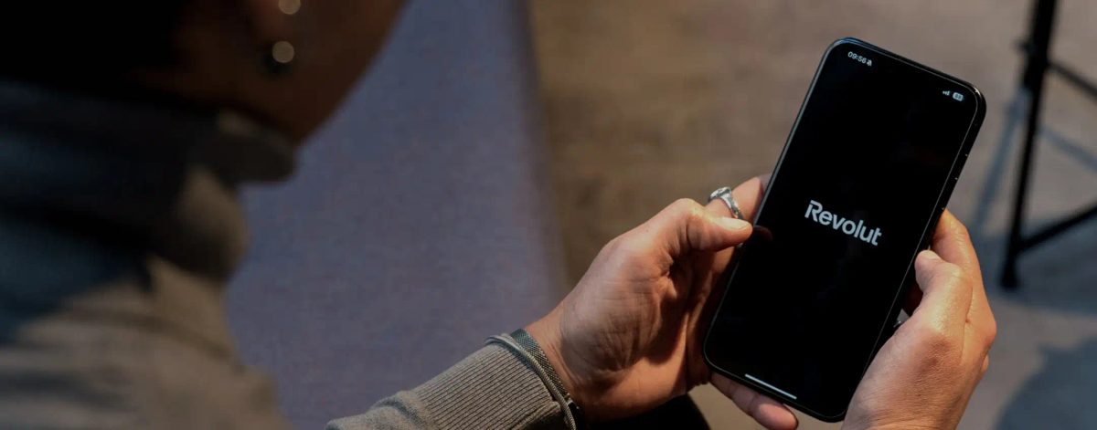 Revolut: dati dei clienti ad una falsa agenzia governativa
