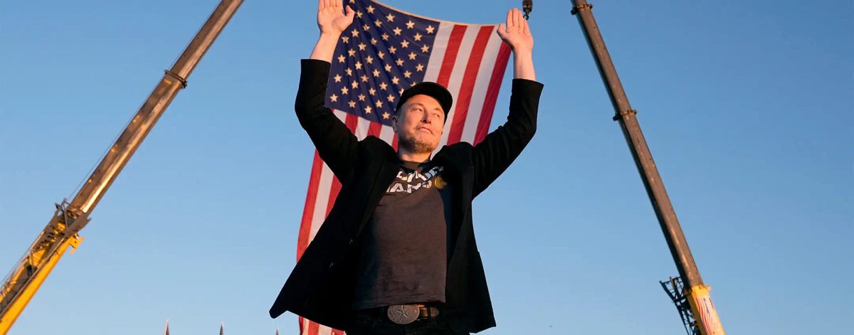 Musk, arriva il documentario di Alex Gibney che dura quattro ore