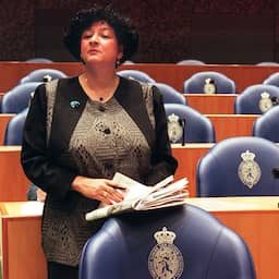 Tara Singh-Varma (78), die als politicus deed alsof ze ernstig ziek was, overleden