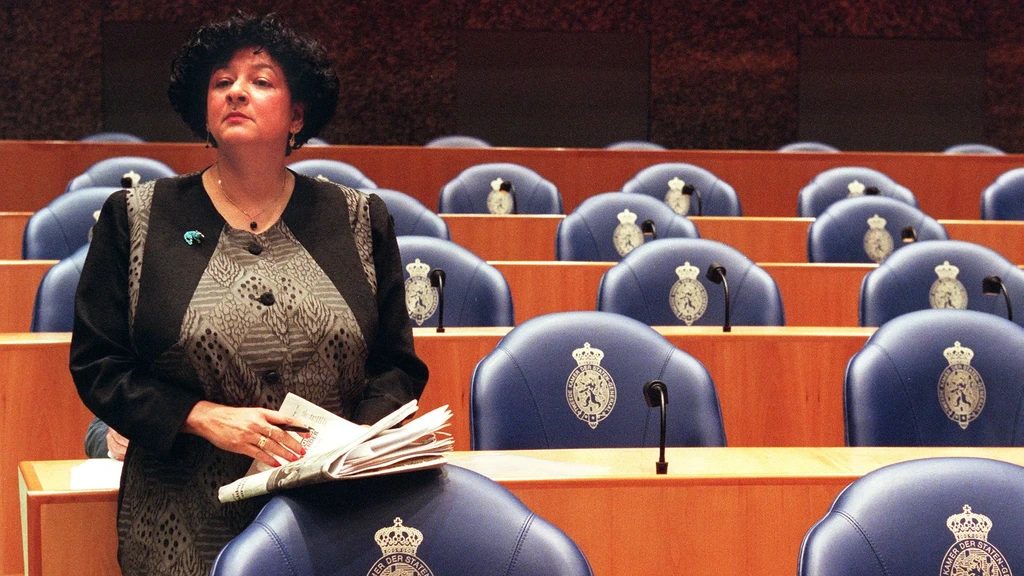 Tara Singh-Varma (78) overleden, gevallen icoon van diversiteit