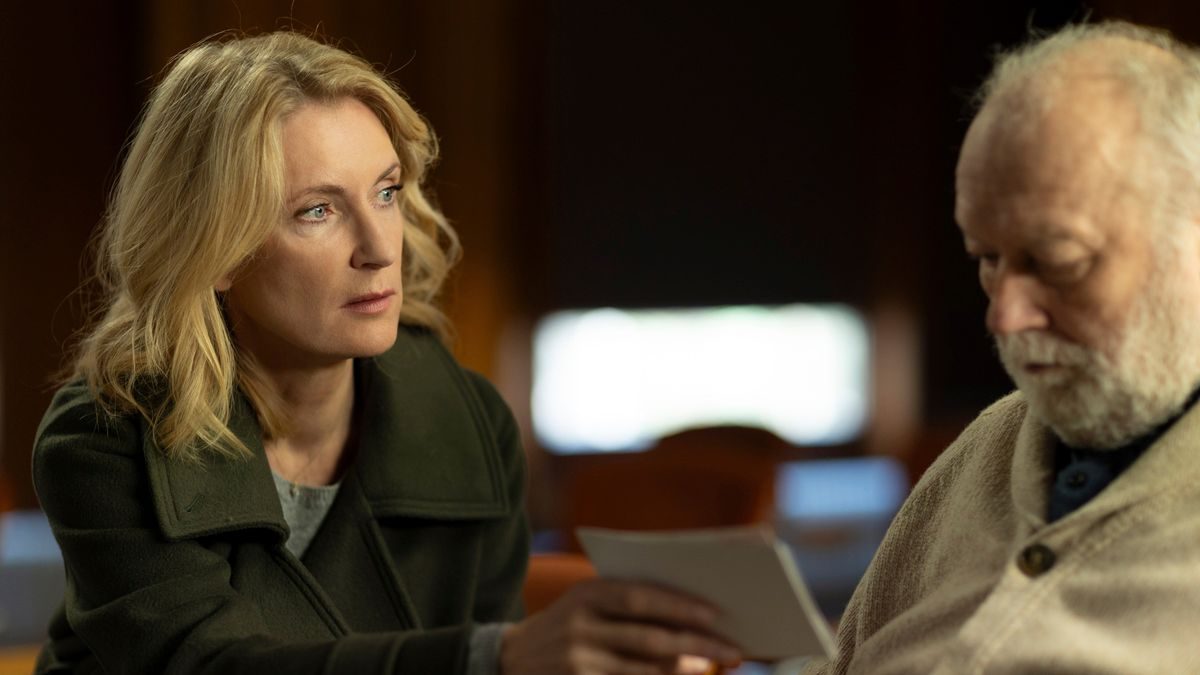 »Tatort«-Vote: Wie gefiel Ihnen »König in Gelb« mit Maria Furtwängler?
