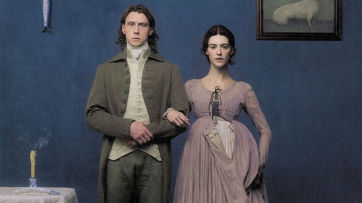 An Exclusive First Look At The Swoon-Worthy Costumes Of ‘Sense And Sensibility’