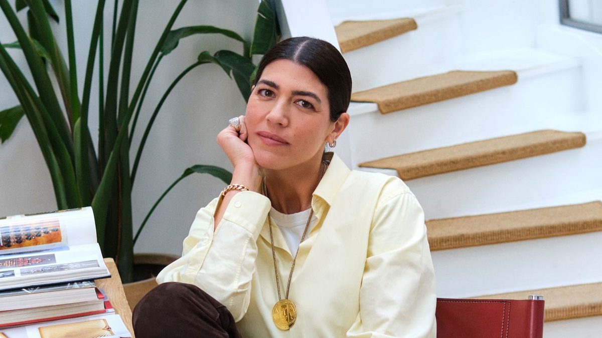 Rihanna And Hailey Bieber’s Favourite Jeweller Is Bringing French-Girl Cool To Hourglass