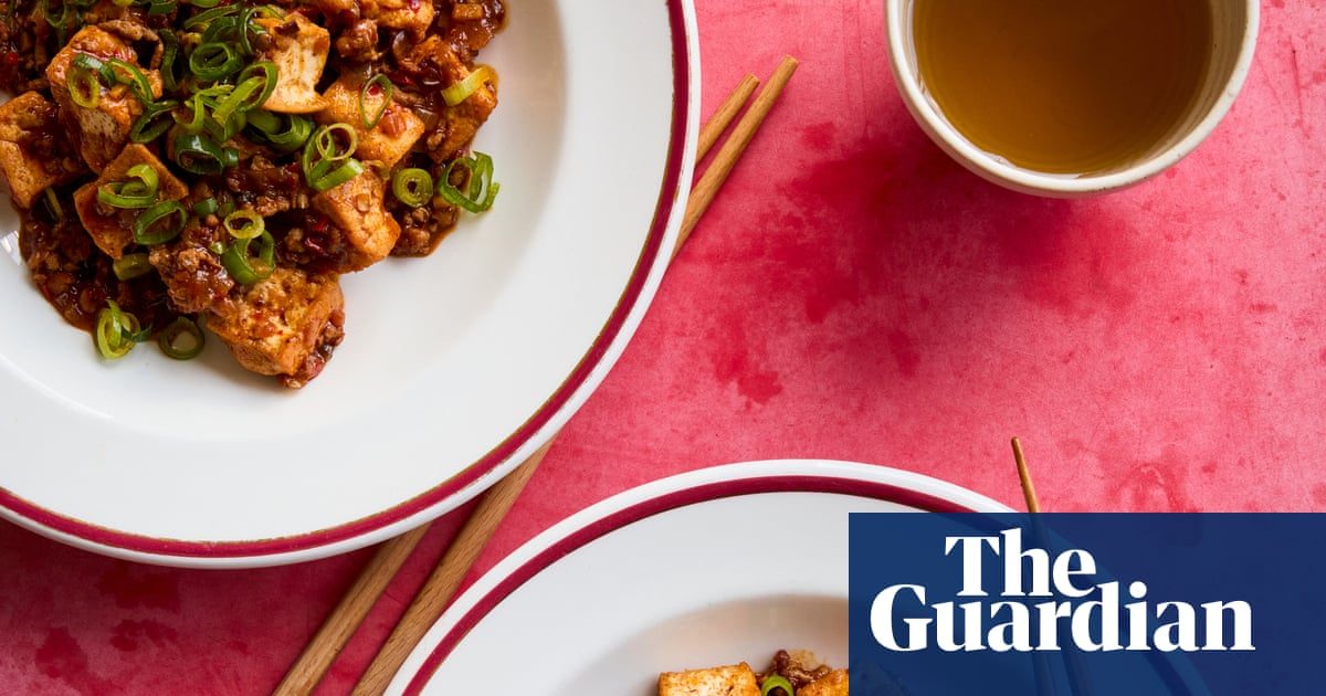 Hot and sour, vegetarian mapo and in spicy sauce: Fuchsia Dunlop’s tofu recipes