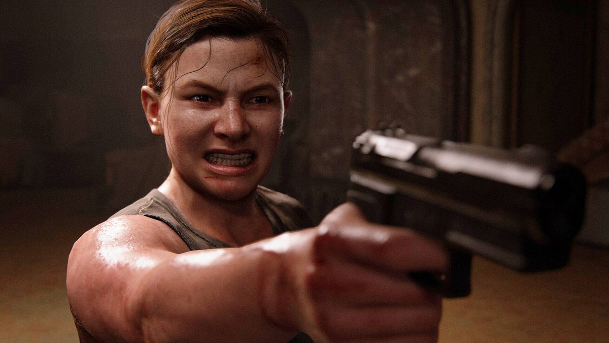 The Last of Us 2 multiplayer mod reportedly axed at the last moment by Sony