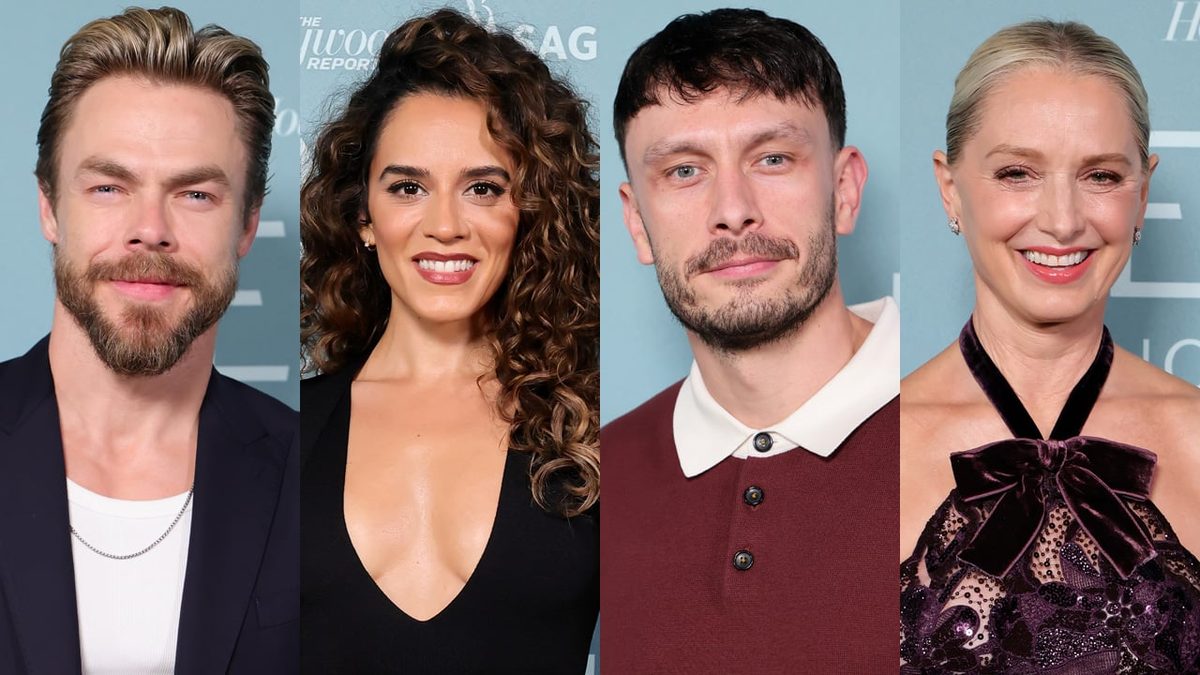 The Hollywood Reporter & SAG-AFTRA Host Emmy Nominees Night: See the Guest List & Star-Studded Red Carpet Photos!