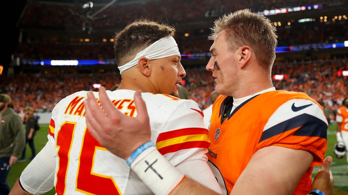 Broncos vs. Chiefs: How to Watch Monday Night Football Tonight for Free, Start Time & Streaming Info