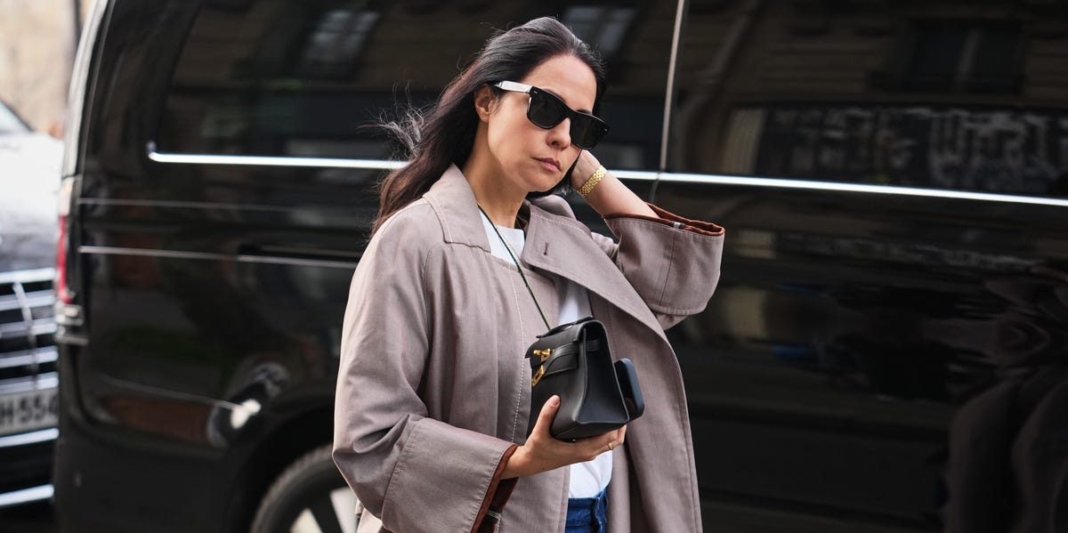 The Classic Pieces You Need for the Perfect French Girl Capsule Wardrobe