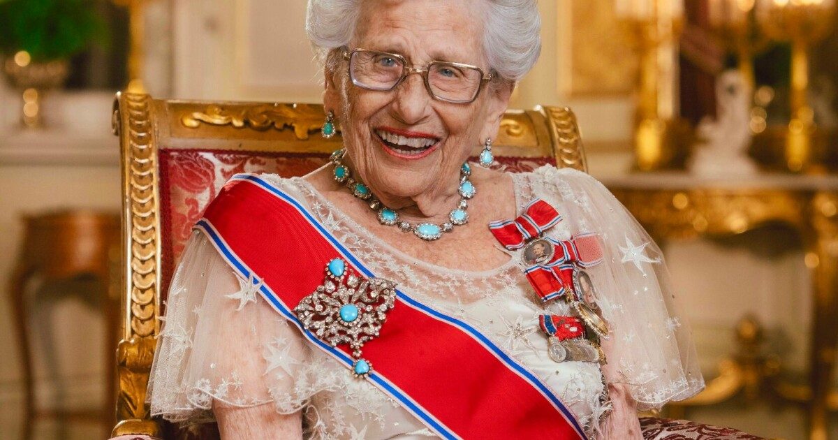 Dette skjer med prinsesse Astrids «favoritt»