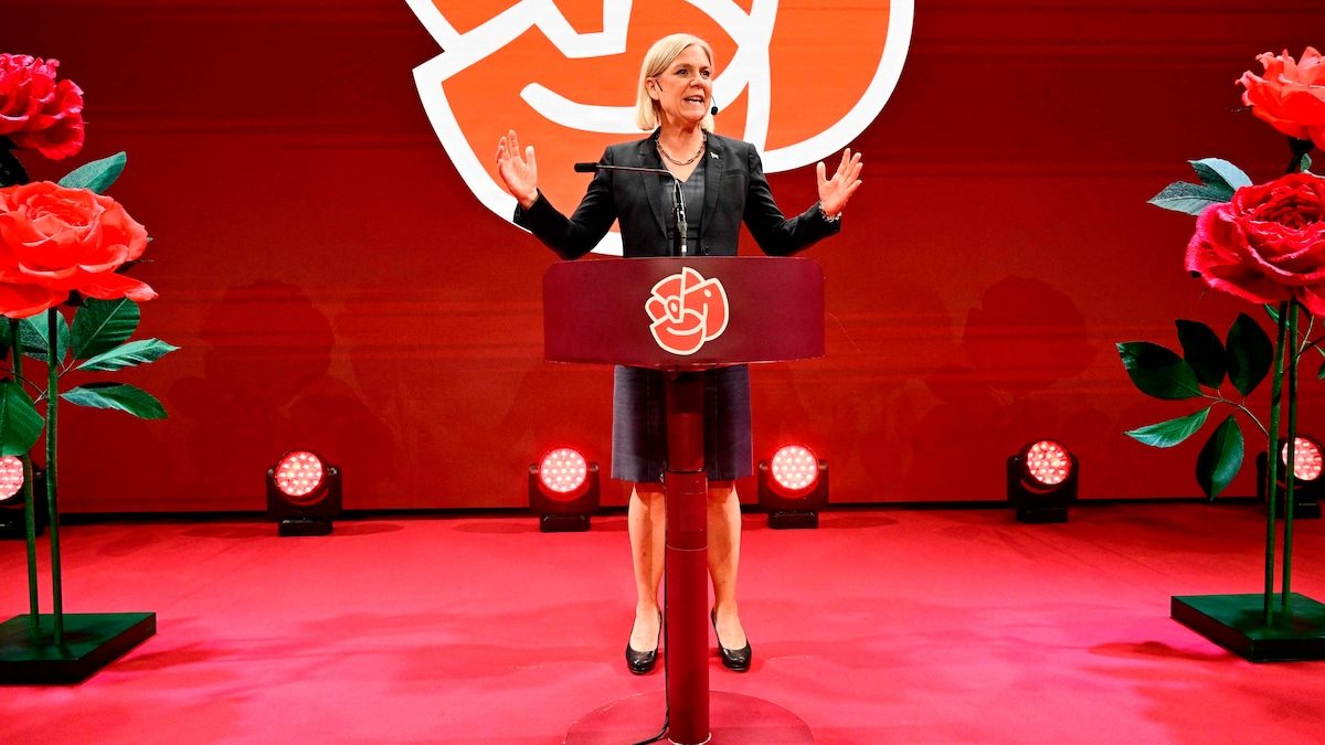Det svenske valg er blot det sidste eksempel på de gamle partiers krise