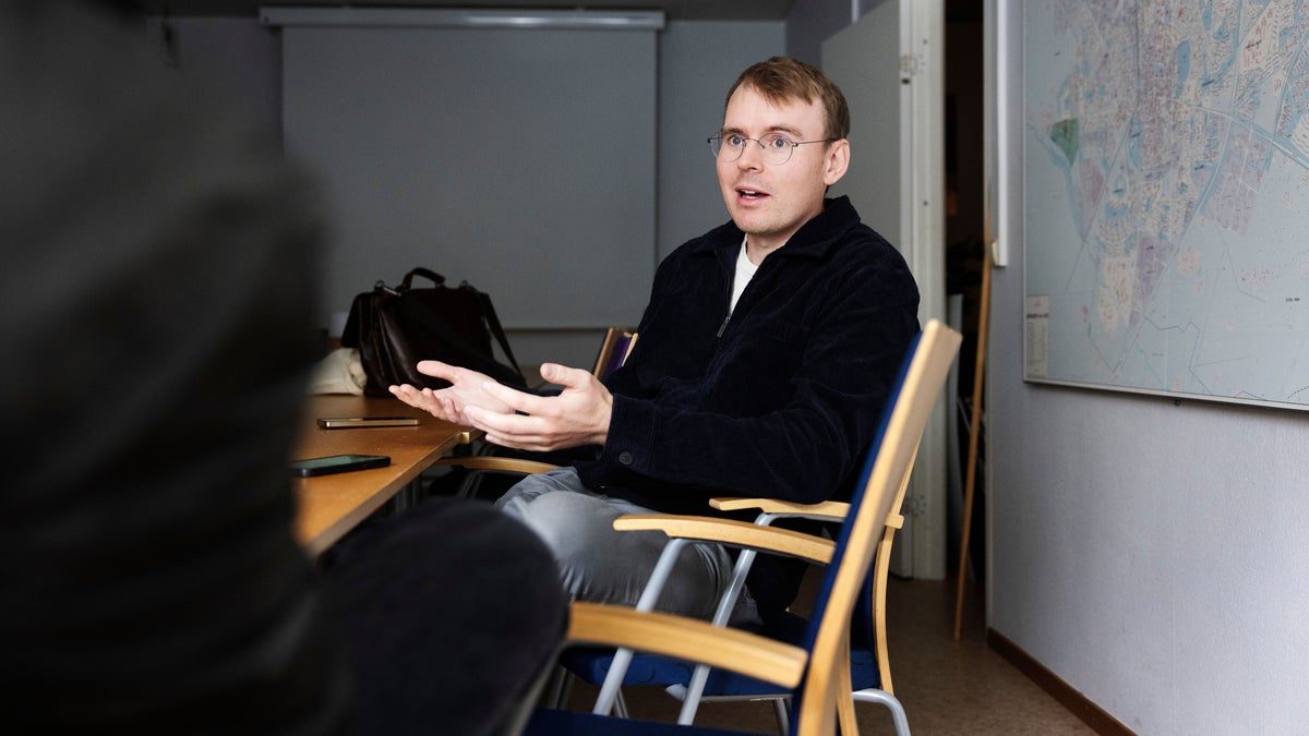 Liberalerna största förloraren i Lundavalet