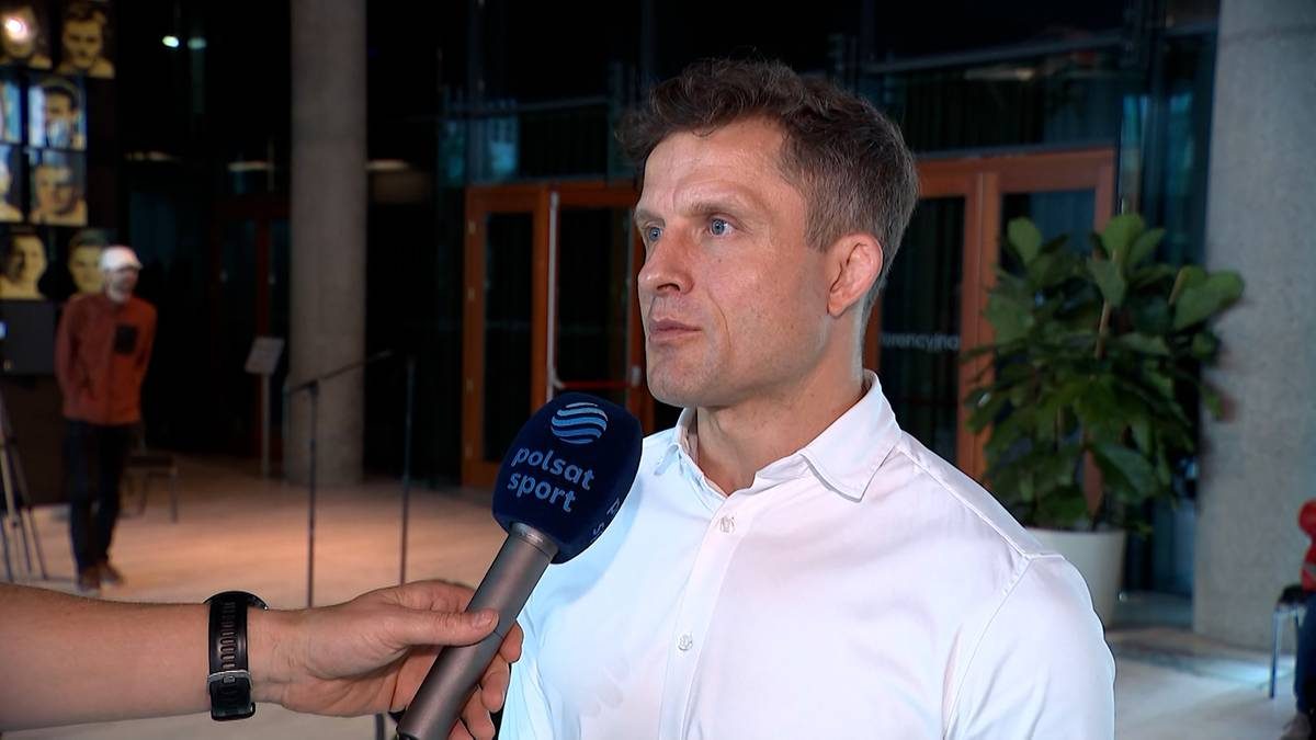Krzysztof Wiłkomirski: Wszyscy w PKOL-u będą współpracować, byśmy mogli wyjść z tego zwycięsko
