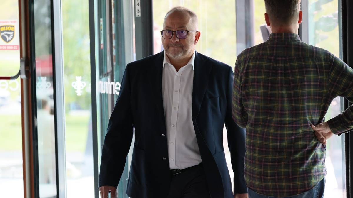 Grzegorz Bachański: Wybór był w zasadzie jednomyślny