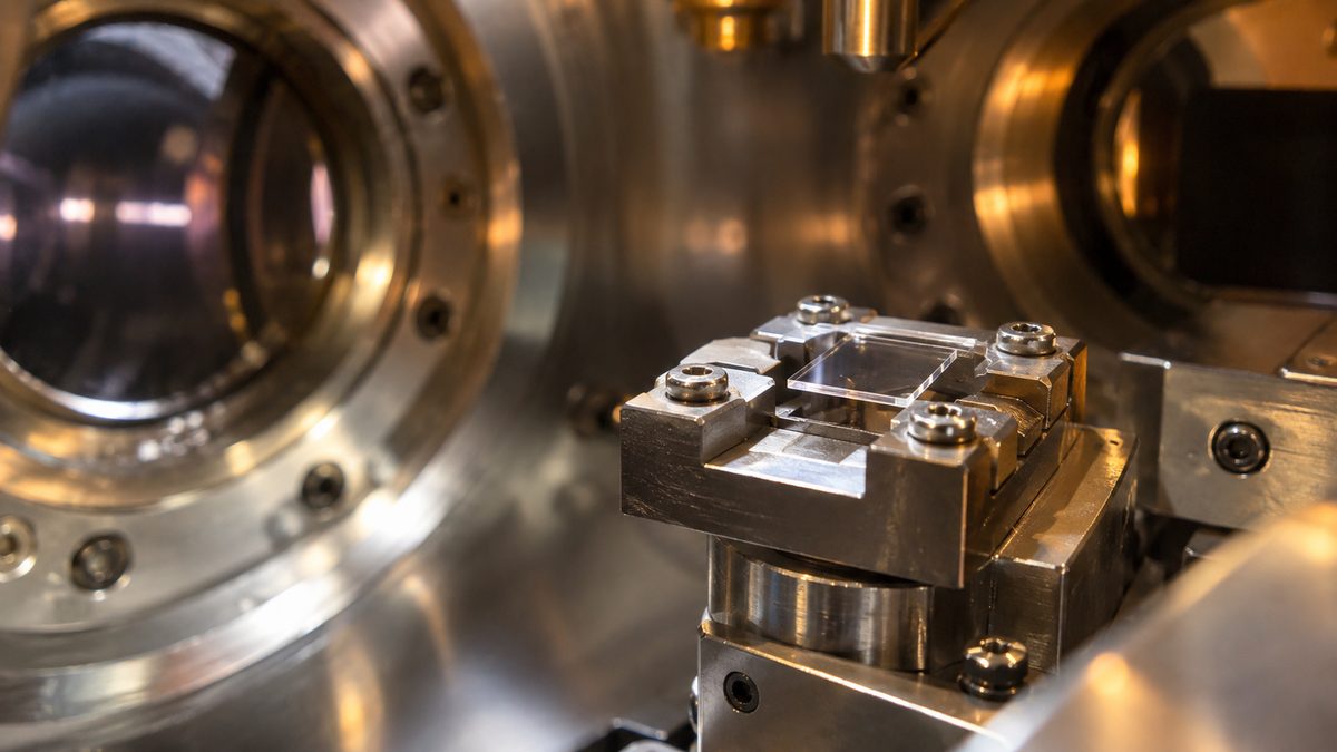 Il diamante fonde a temperature più basse: cosa cambia per l'energia?