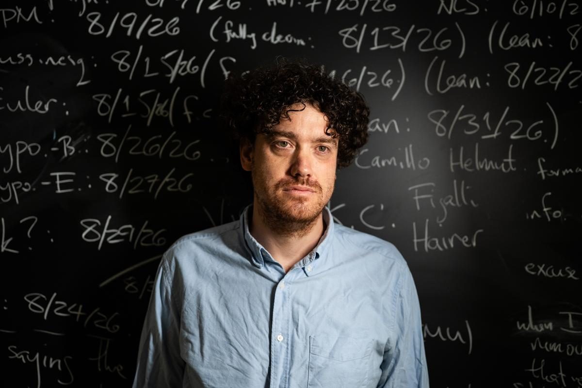 L’IA et les mathématiques : que peut la passion du chercheur face à l’arrogance des milliardaires de la tech ?