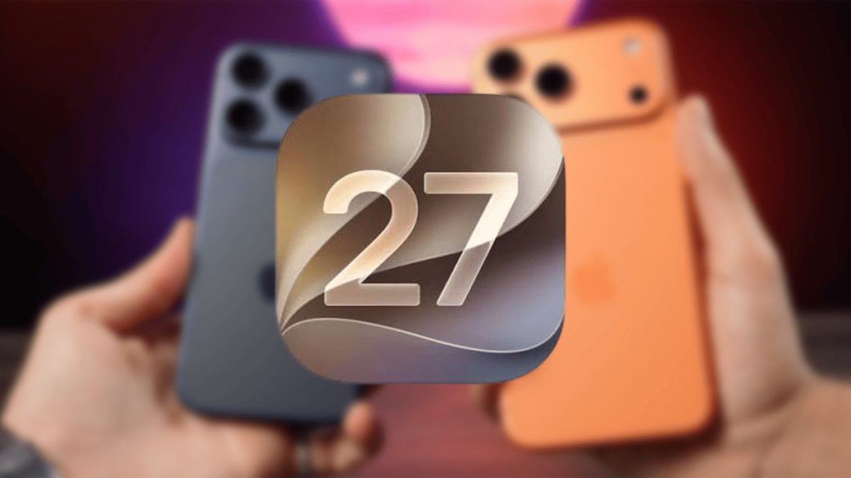 iOS 27 est disponible sur iPhone : les 10 meilleures nouveautés à essayer dès maintenant