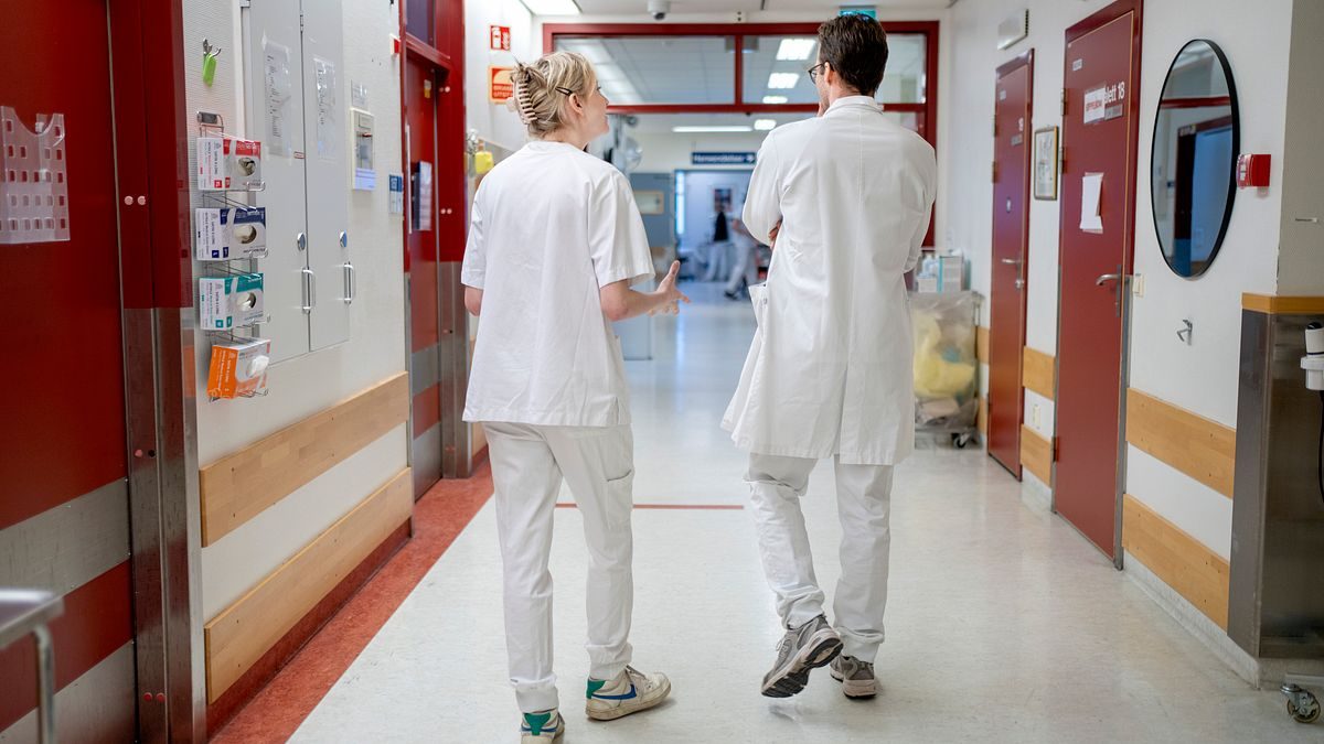 Arbeidsgivere vil videre, men ikke på gale premisser