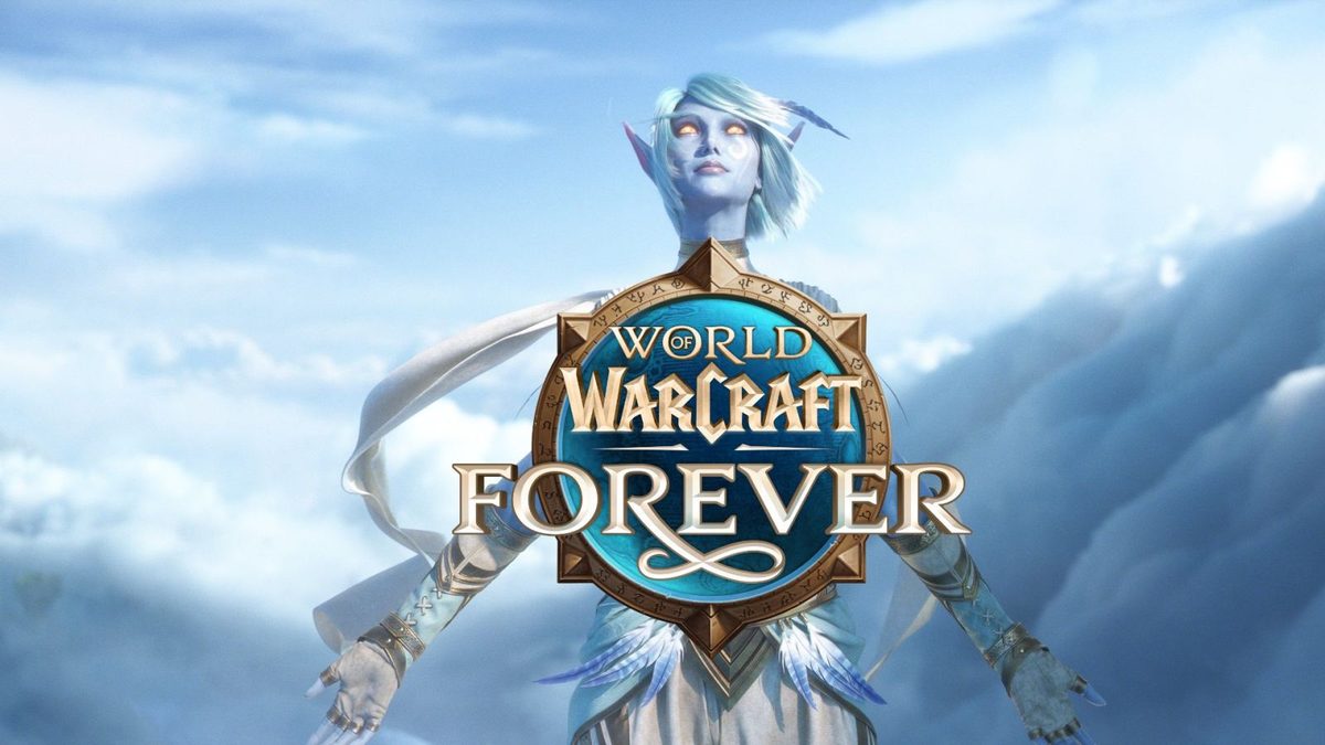 On a essayé à World of Warcraft Forever en avant-première à la BlizzCon 2026