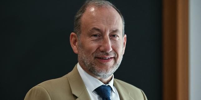 JO 2030 : après la démission d’Edgar Grospiron, le numéro deux, Vincent Roberti, devient président par intérim