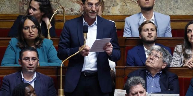 Jean-Luc Mélenchon dénonce des « manipulations politiques » après la demande d’annulation de deux victoires de LFI aux…