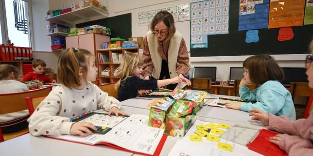 Apprentissage de la lecture : ce que disent les neurosciences et les sciences de l’éducation