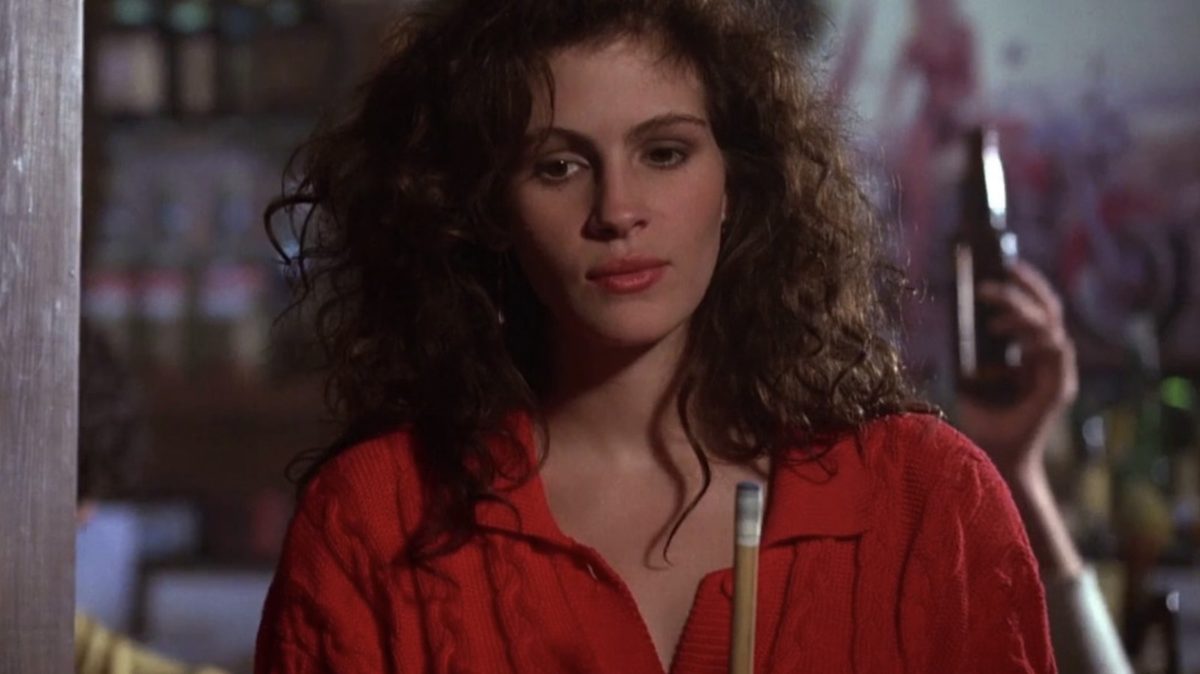 The Miami Vice Character You Likely Forgot Julia Roberts Played