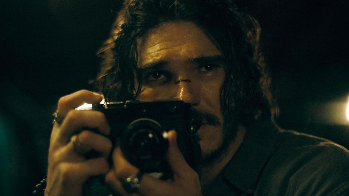 The Last Photograph Reactions Slam Zack Snyder's 'Passion Project'