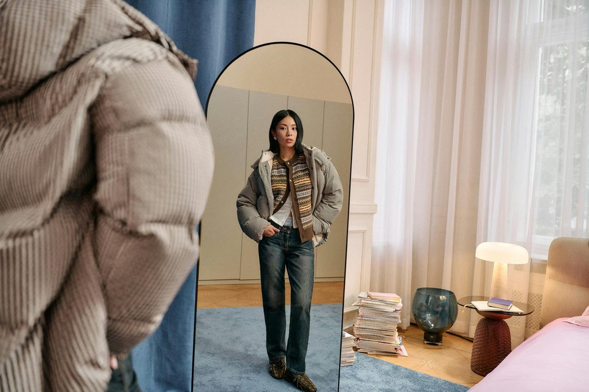 Levi's® And Zalando Have Your Next Outfit Crisis Covered
