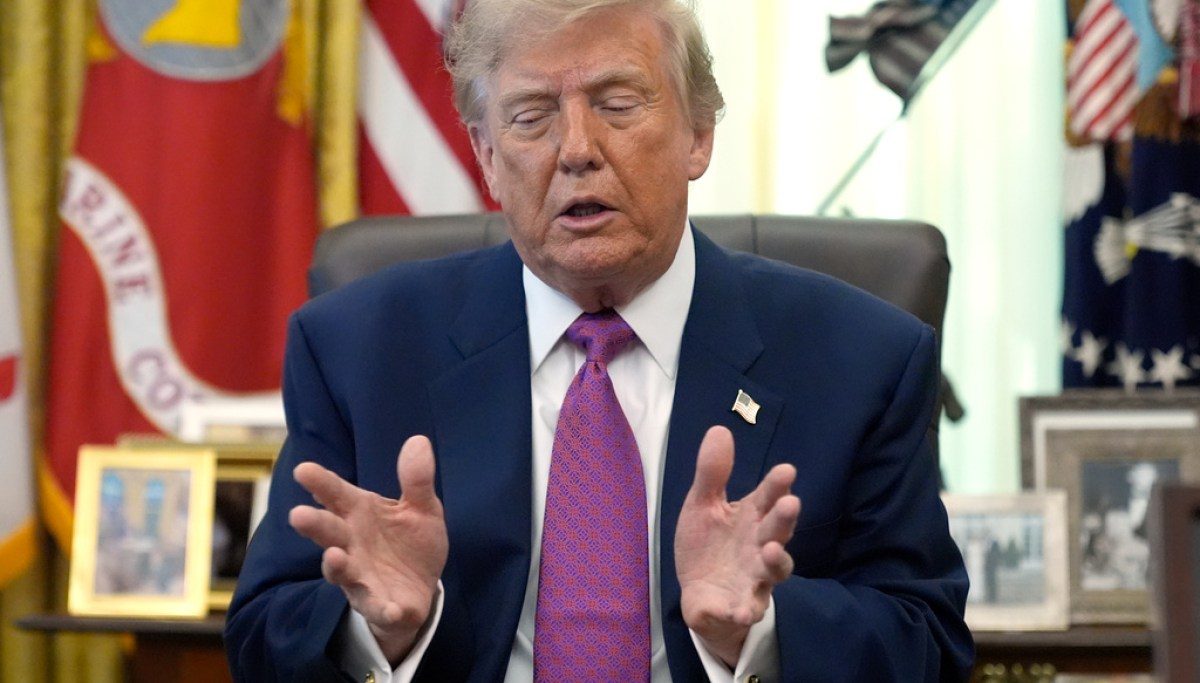 Trump is right about quantum. Now the Pentagon has to prove it works