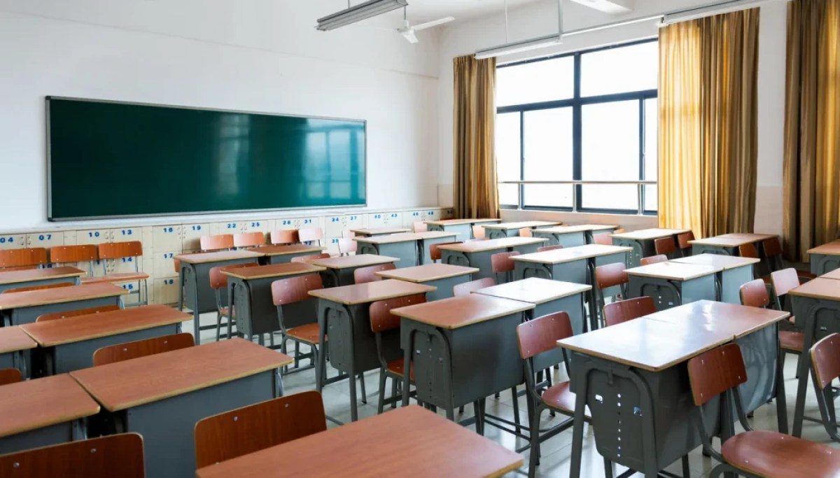The American dream starts with education. It’s time to change the way people save for it