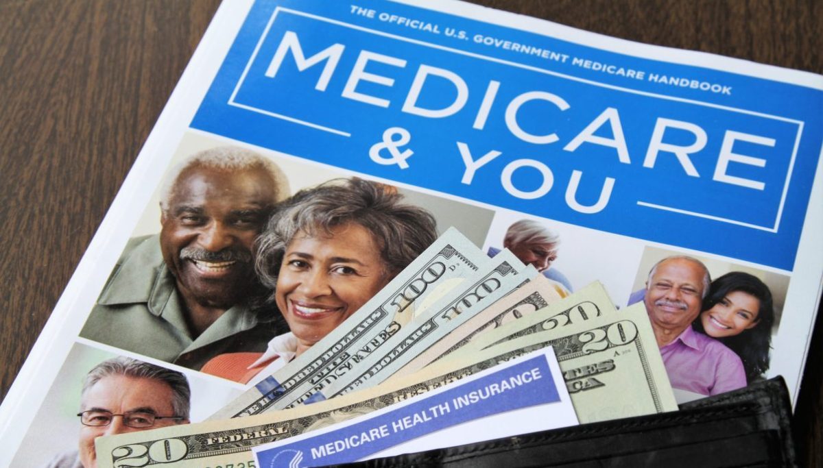 Want to get rich in America? You can just steal $110 million from Medicare and do 24 months