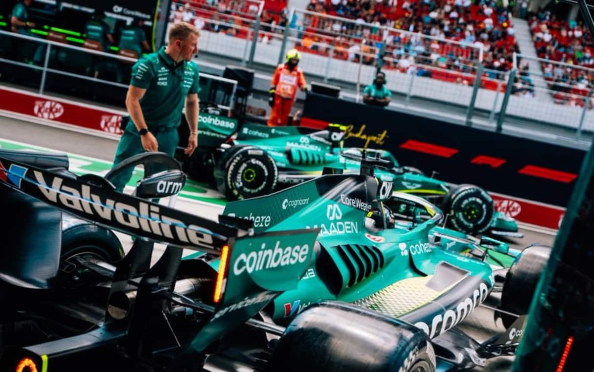 Honda, cambia il responsabile del progetto F1: fuori Kakuda, promosso Fukao