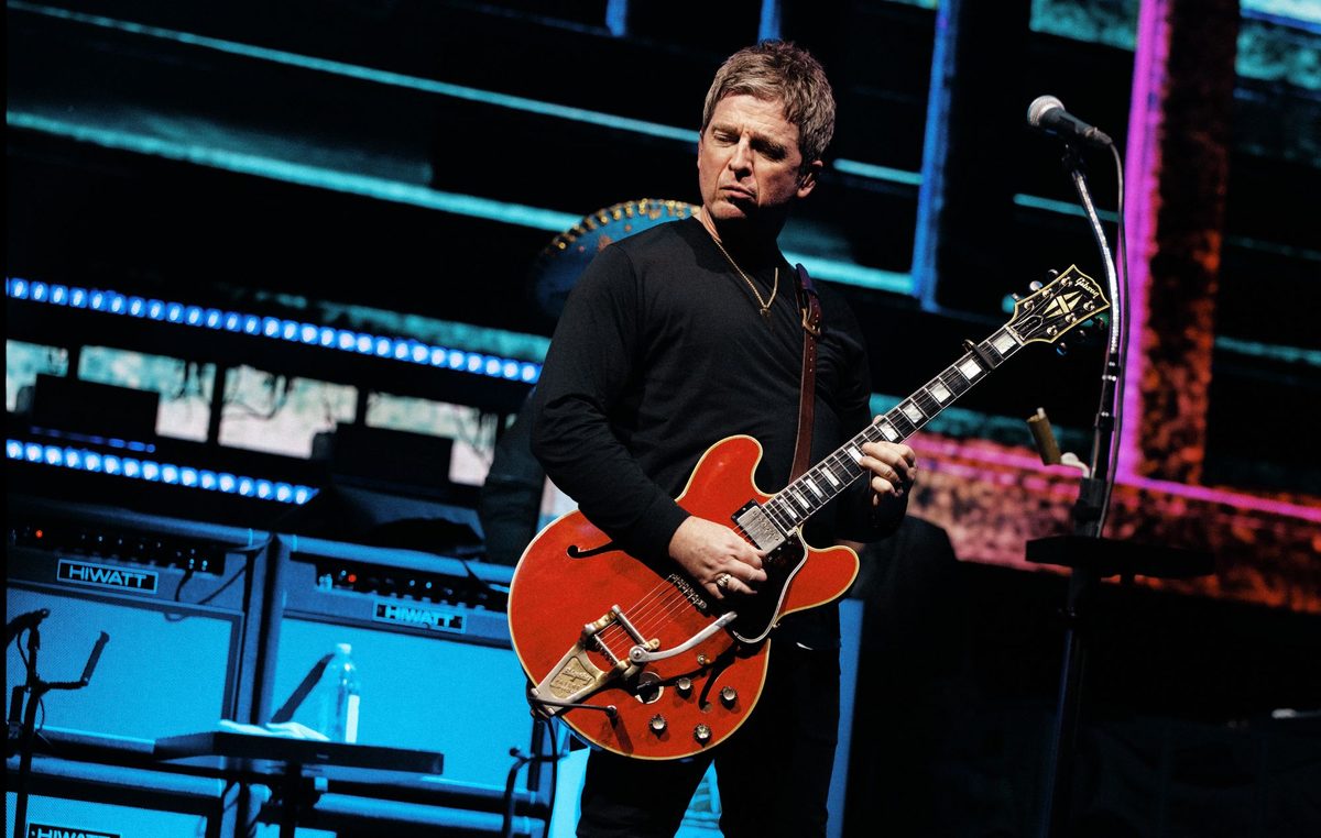 Noel Gallagher reveals when Oasis decided on Live ‘27 tour, and opens up about chances of new music