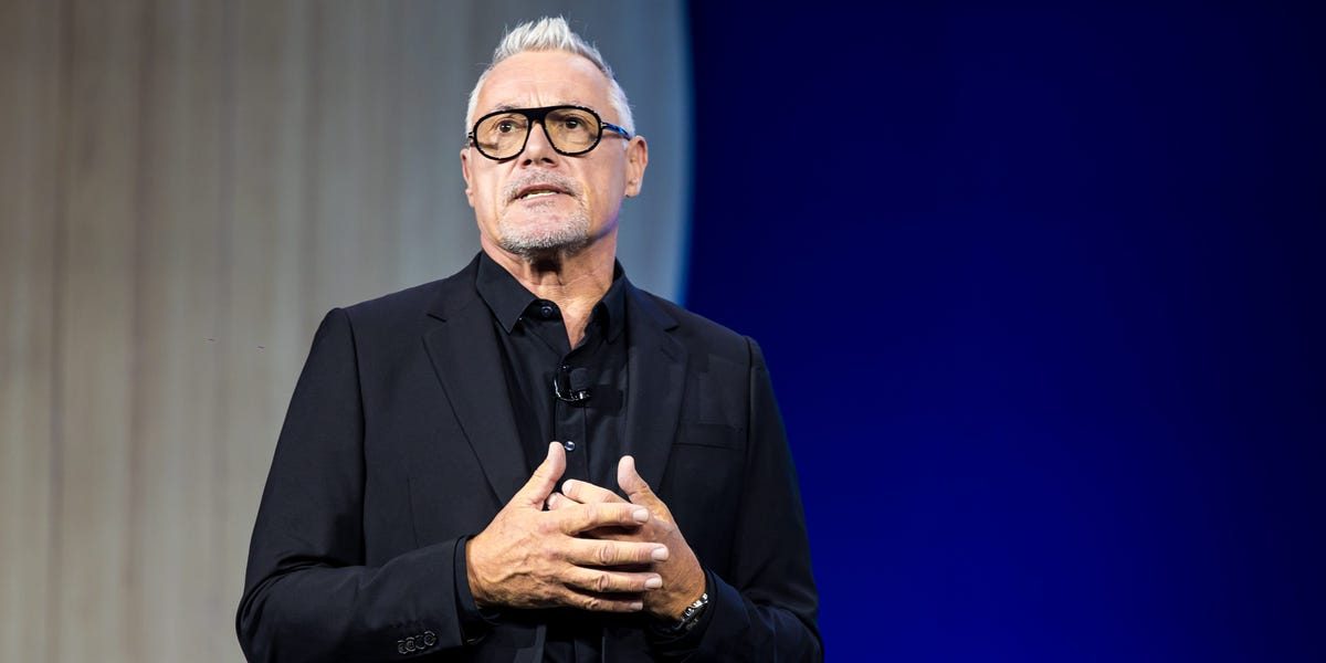 I'm the CMO of Indeed. Companies are looking to hire a new kind of marketer
