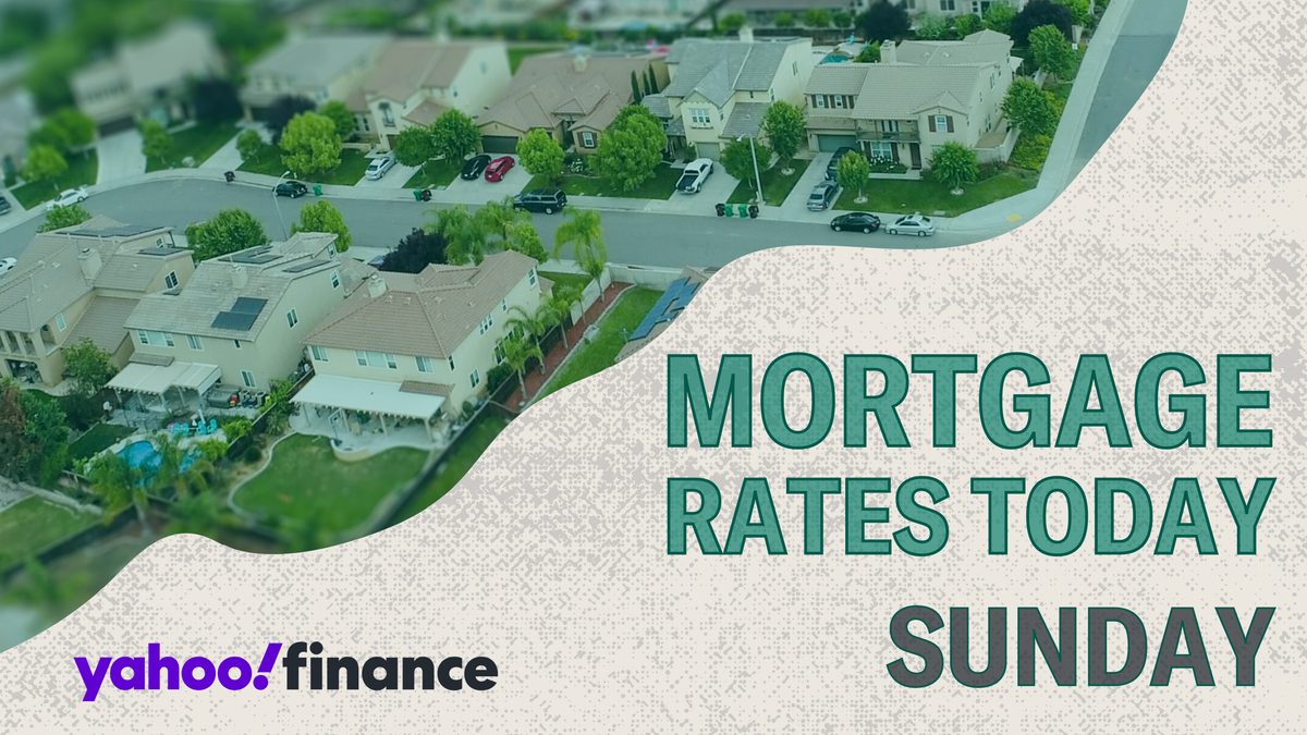Mortgage and refinance interest rates today, Sunday, September 13, 2026: Mortgage rates surged higher in the last week