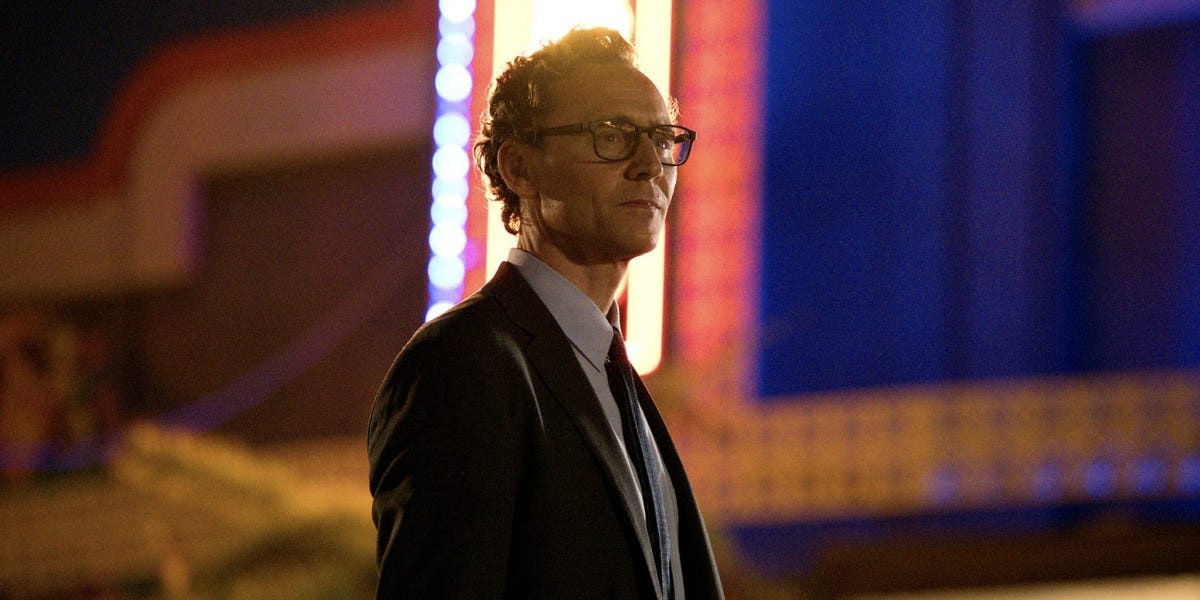Netflix is removing Tom Hiddleston and Karen Gillan's "masterpiece" drama very soon