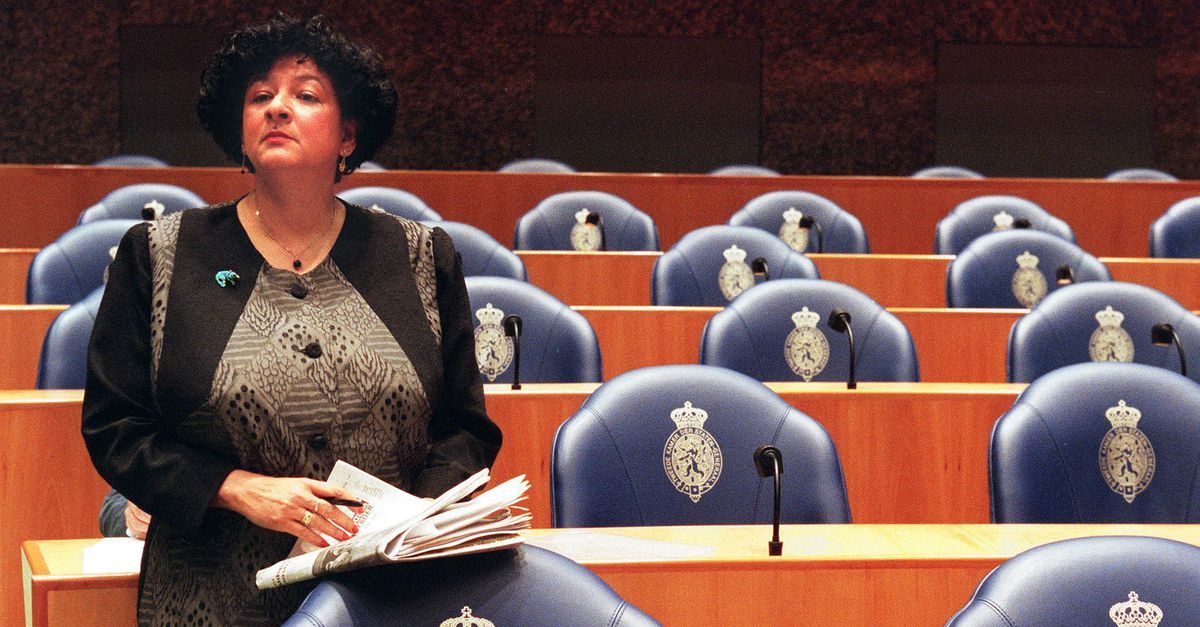 Tara Singh Varma (78) overleden: eerste vrouw van kleur in de Kamer loog dat ze terminaal ziek was