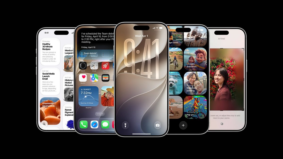 iOS 27 con Siri AI ya está disponible: cómo instalarlo y iPhone compatibles