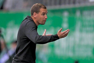 0 points sur 18: Courtrai se sépare de son entraîneur Michiel Jonckheere