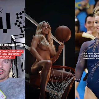 Sydney Sweeney in pikante sportcampagne, Hyroxer Joanna Wietrzyk met ontlasting: online weet niet wat het met vrouwenli…